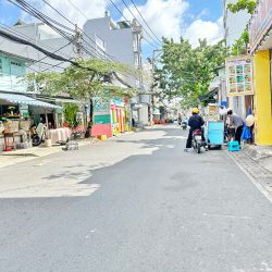 BÁN MẶT TIỀN VỊ TRÍ KINH DOANH TÂN MỸ, TÂN THUẬN TÂY, Q7
