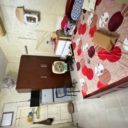 Bán nhà tập thể tàng 1 hồng mai ô tô kinh doanh hai bà trưng