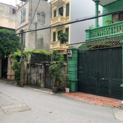Bán đất hoàng cầu 100M ô tô tránh dừng đỗ kinh doanh đống đa