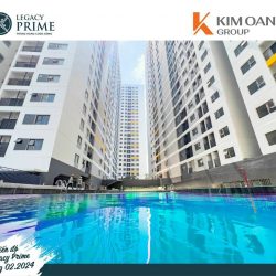 Căn hộ Legacy Prime, đối diện Trường mầm non cấp 1, dân cư đông đúc