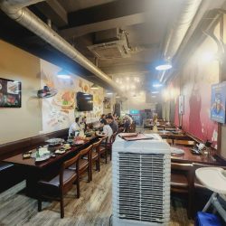 Bán nhà mặt phố kim đồng 6 tầng thang máy long lanh hoàng mai