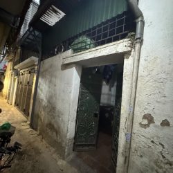 Bán đất tân mai 100m ô tô cách 5m hoàng mai