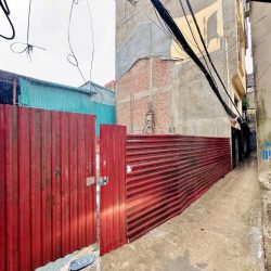 Bán nhà ngõ 651 minh khai 5 tầng mới lô góc hai bà trưng