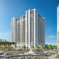 Không phải chờ đợi nữa chính thức Moonlight tung các quỹ căn đẹp nhất cuối cùng