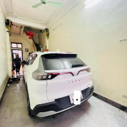 Bán nhà phố Nghĩa Tân, 1 bước ra mặt phố Nghĩa Tân, diện tích 60m2, giá 13,5 tỷ