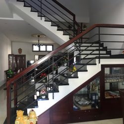 GẤP BÁN! Nhà 3 tầng mới đẹp đường Hoàng Hiệp Hoà Xuân Cẩm Lệ Đà Nẵng-100m2-4.9x