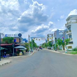 KẸT TIỀN BÁN GẤP LÔ ĐẤT KHU VỰC TRUNG TÂM