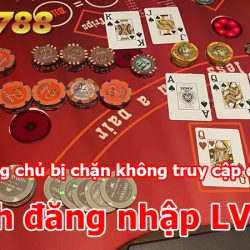 Cách lvg788 đăng nhập như thế nào?