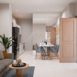 Căn hộ MT giá 1,3 tỷ /căn CK cáo ,tháng 12 bàn giao nhà full nội thất