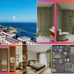 1.2Tỷ/Căn Libera Nha Trang,Full NT,SHR,ưu đãi 3 năm PQL & LS 0%