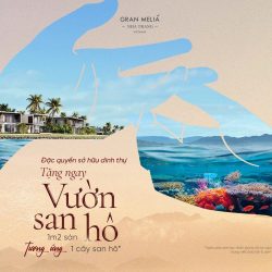 Chiếu khấu 28% Suất ngoại giao từ CĐT chỉ 1.173tỷ/Căn-tặng phí QL 3 năm