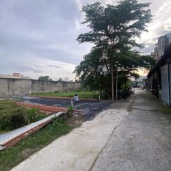 BÁN GẤP LÔ ĐẤT 95M2 SÁT BÊN CHỢ TÂN HIỆP GIÁ CHỈ 1 TỶ 395 TR GỌI XEM ĐẤT