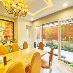 Bán nhanh Biệt thự DTS 689m2 đẳng cấp MT KDC Kiều Đàm Q7