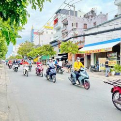 VÍP VÍP - MT TRẦN XUÂN SOẠN QUẬN 7
