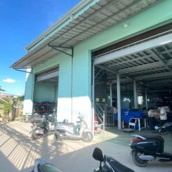 Xường Bình Hưng Hòa B,Bình Tân dt 1100m2 giá 35 tỷ