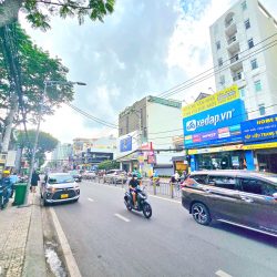 FORRENT - MTKD NGUYỄN THỊ THẬP - 140TR/TH