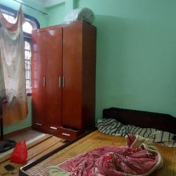 Phân lô lạc trung bán nhà 4 tầng vỉa hè ô tô tránh dừng đỗ hai bà trưng