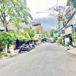 Bán căn góc MT đường 15m, KDC hiện hữu đường số Tân Quy