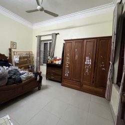 Bán 100m nam dư tặng nhà gần ô tô hoàng mai
