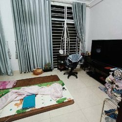 Bán nhà ao sào thịnh liệt 5 tầng vỉa hè ô tô tránh dừng đỗ kinh doanh hoàng mai