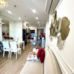 Căn hộ đẹp S202 – 2PN – full nội thất – Giá tốt – Sổ sẵn – Vào ở ngay