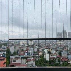 Bán chung cư 101m2 tại 368 Quang Trung, Hà Đông
