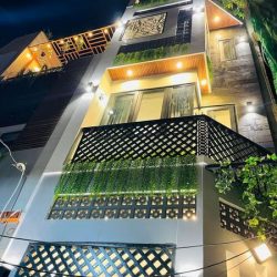 Nhà mới 10Pn thu nhập 35tr/th nhỉnh 8tỷ gần trường ĐH Bách Khoa 80m2