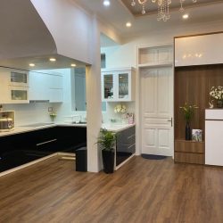 B.á.n nhà Phố Giáp Nhất ngay Ngã Tư Sở 55m2, 3 Tầng MT 3.5m Nhà đẹp ở luôn 8 tỷ