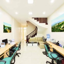 Bán nhà Định Công, hoàng mai, kinh doanh dòng tiền, 6,5  tỷ