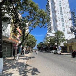 Cần bán nhà hẻm đường Hoàng Dịu, ngay Biển Nha Trang