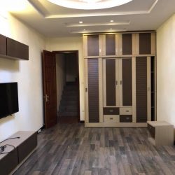 Bán nhà Nguyễn Tuân Trung tâm quận Thanh Xuân 48m2 5 Tầng Ngõ rộng 8 Tỷ