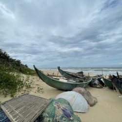 Cần bán 820m đất thổ full nhìn biển An Bàng, Hội An