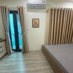 Bán CCMN minh khai 6 tầng thang máy long lanh hoàng mai
