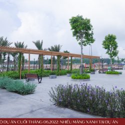 Mua đất chỉ với lãi suất 4,8%/năm trong 2 năm, cách Vành đai 4 chỉ 300m