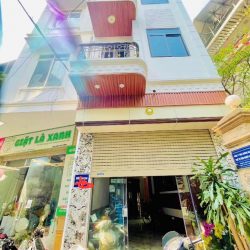 nhà đẹp long lanh, ôt đõ cửa