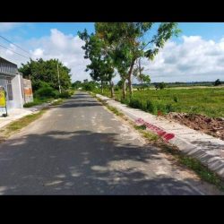 bán đất nền đẹp tại xã Tam Phước huyện Long Điền