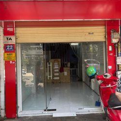 Cho Thuê Nhà Số 22 Đường Cửu Long P15 Q10,Ngang 3.2Mx9M,1 Lầu 2PN 1WC
