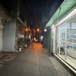Giá đầu tư bán đất mặt phố sở thượng 60M hoàng mai