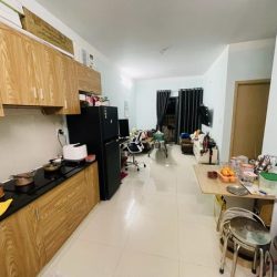 Cần bán căn hộ chung cư 54m2 - 2pn -1wc - full nội thất/không nội thất