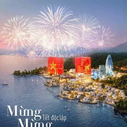Trải nghiệm nghỉ dưỡng xa hoa & tiện nghi đẳng cấp Libera Nha Trang