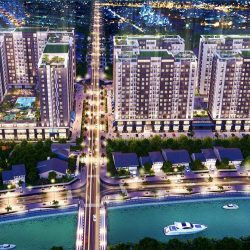 SỞ HỮU NGAY CĂN HỘ 4 MẶT TIỀN ĐẦU TIÊN TẠI TP. TÂY NINH CHỈ VỚI 279 TRIỆU