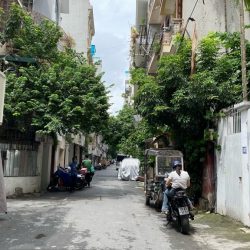 Siêu phẩm tuyệt đỉnh mặt phố đặng văn ngữ bán 54M tặng nhà lô góc đống đa