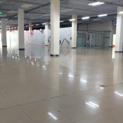 Cho thuê mặt bằng làm kho chứa hàng (tầng 2, tầng 3)