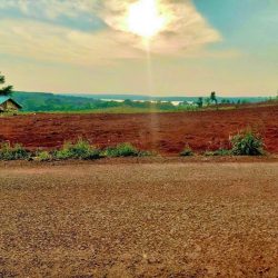 ĐẤT NỀN VIEW HỒ BÌNH PHƯỚC GIÁ RẺ - THẾ ĐẤT CAO, PHONG THỦY
