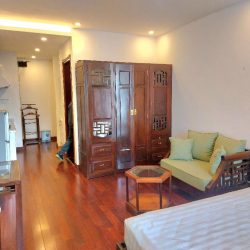 Bán nhà dòng tiền hàng chuối siêu hiếm 7 tầng thang máy hai bà trưng