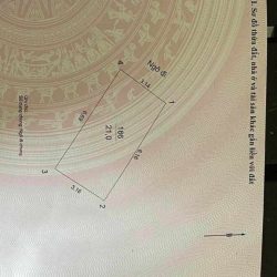 Bán Nhà riêng ĐÊ TRẦN KHÁT CHÂN Nhà 3T- MT 3.2m giá rẻ chỉ 2.55 tỷ