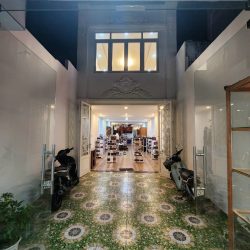 Siêu phẩm nhà mặt phố đẳng cấp ngay tại nguyễn thị kiêu thới an