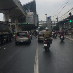 Bán gấp Nhà tây Tựu 65m2, MT 5m, 7 chỗ đỗ cửa, ngõ thông tung toé, giá hơn 5 tỷ