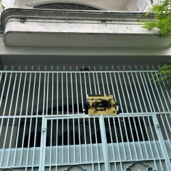 Nhà xinh xinh 1 lầu có 2PN tại đông hưng thuận 06, gần chợ cây sộp, kdc an sương