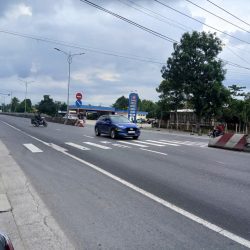 LÔ ĐẤT GÓC 2 MẶT TIỀN Rộng 1.300m2 QUỐC LỘ 1A. Xã Thân Cửu Nghĩa. TIỀN GIANG cũ
